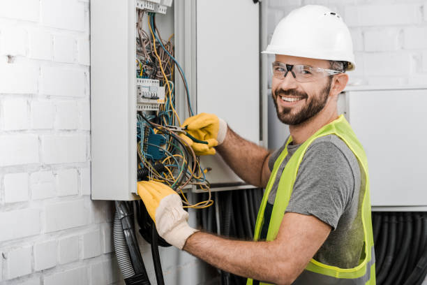Best Electrical Contractors for Businesses  in Romoland, CA