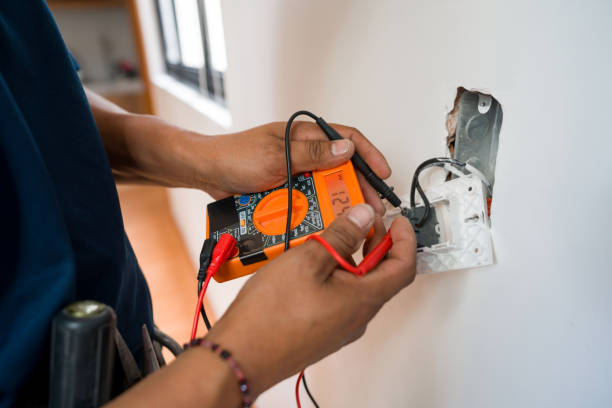 Best Electrical System Inspection  in Romoland, CA
