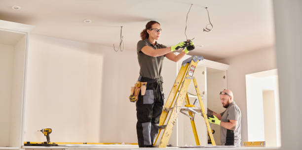 Best Best Electricians Near Me  in Romoland, CA