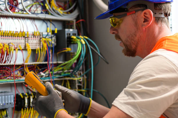 Best Home Electrical Repair  in Romoland, CA