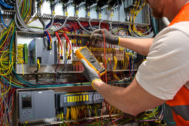 Best Electrical Troubleshooting Services  in Romoland, CA